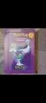 Pokemon Deck Ex Rubi e Safira Gardevoir em português