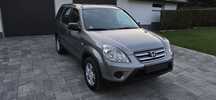Honda CR-V 2.0 b