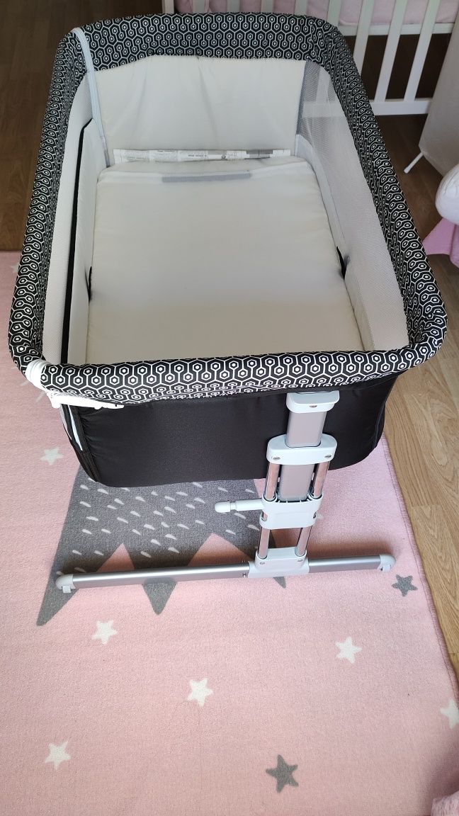 Mini berço Bebe Confort Calidoo