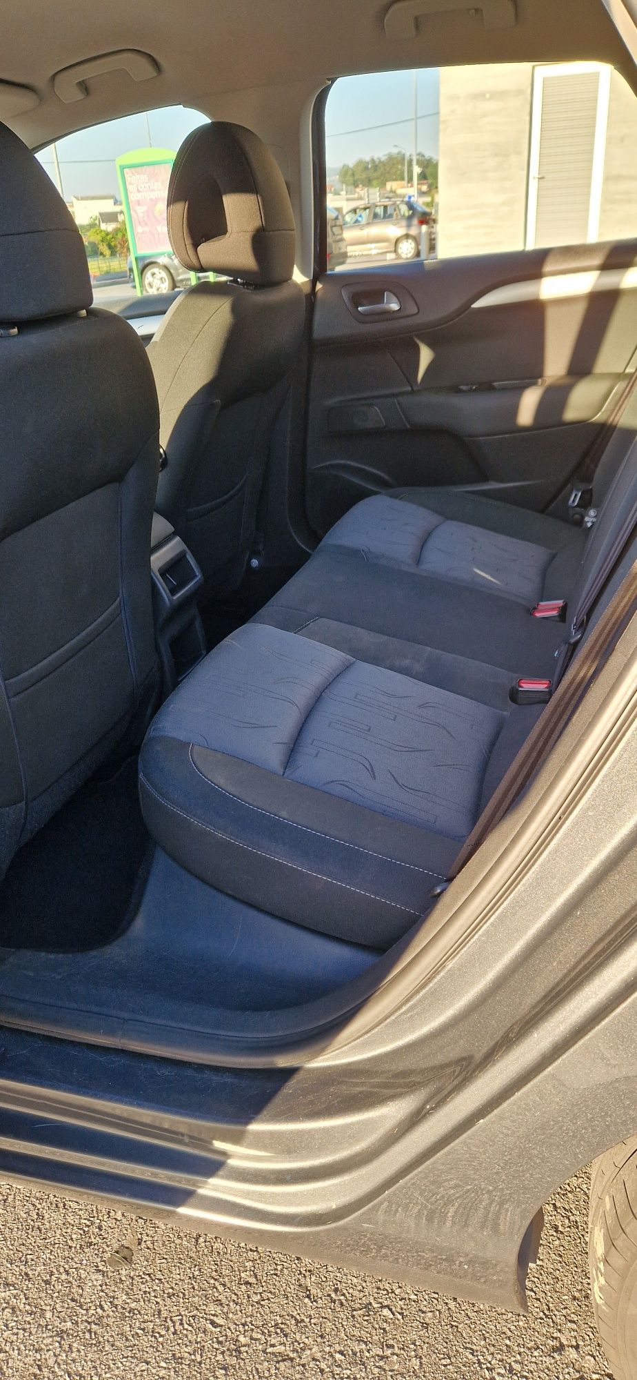 Citroën C4 1.6 HDI