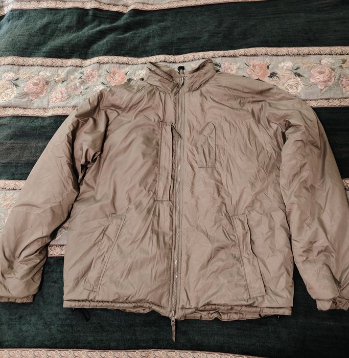 Куртка 7 Level Jacket Thermal PCS Британія