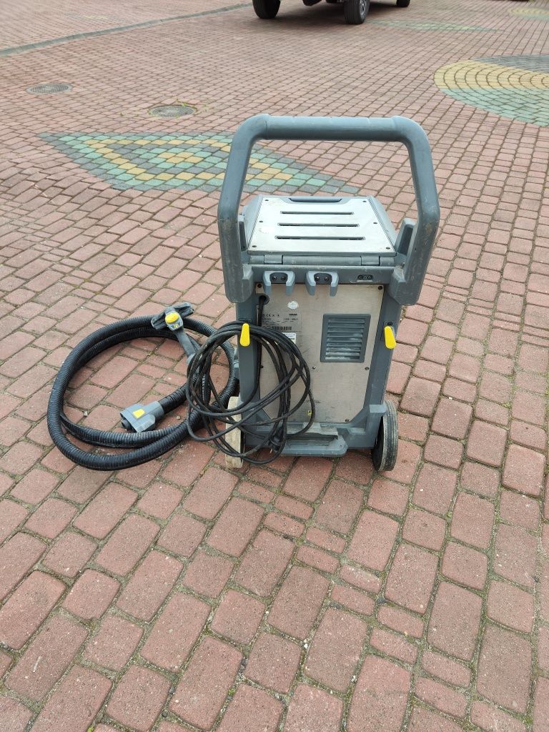 Parownica odkurzacz parowy KARCHER SGV 6/5