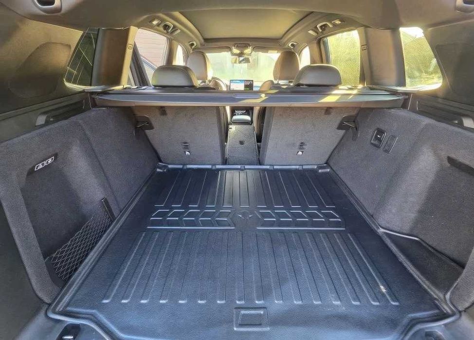 2023 BMW iX3 80kWh Impressive