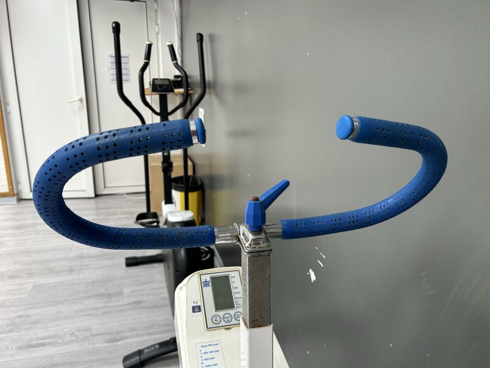 Bicicleta Monark Ergomedic 828 E Ciclo