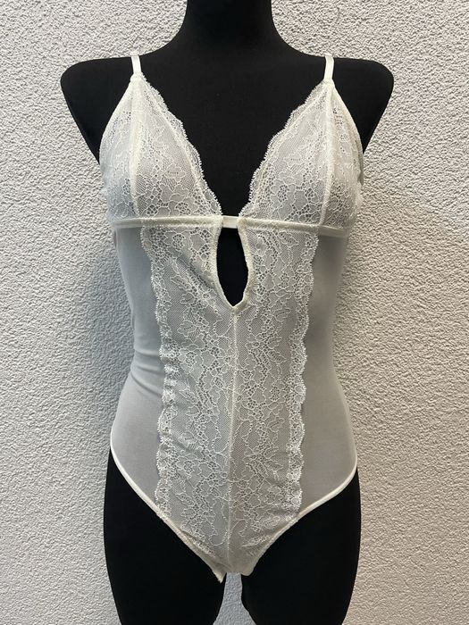 Damskie body ONLY