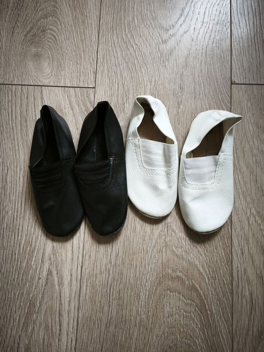 Чешки 16,5, 17 см