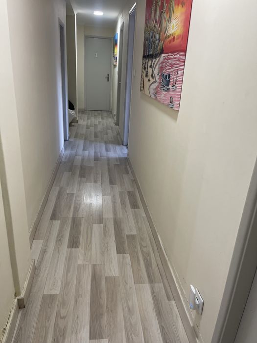 Quartos para arrendar de casal