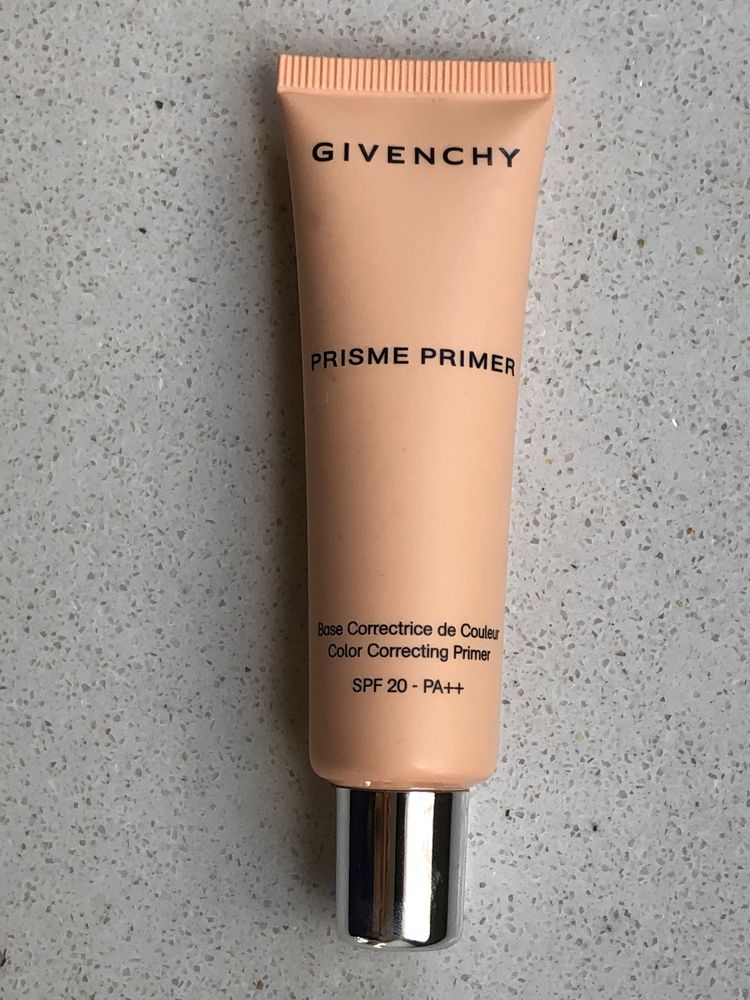 Loreal prime lab primer Douglas  baza do twarzy pod makeup