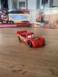 Auta Cars Disney Pixar Mcqueen Tonque