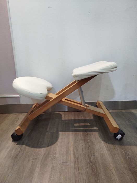 Poltrona de Pedicure/Maquilhagem