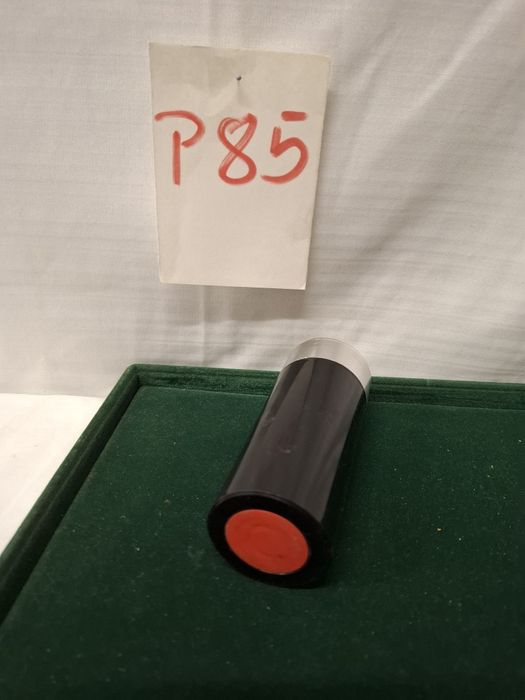 Kieliszki alu w etui vintage mobilne