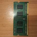 Pamięć ram 4GB używane