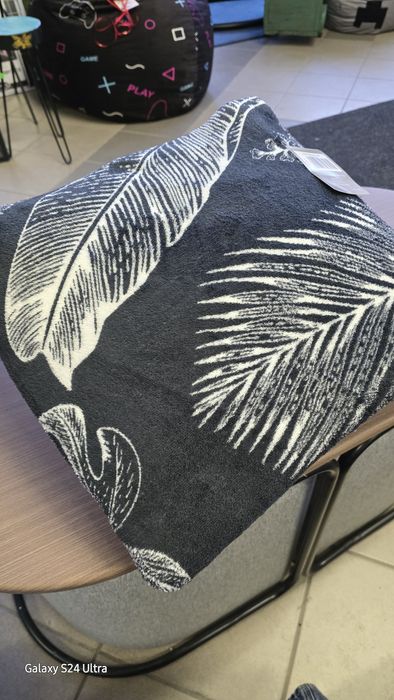 Poduszka 40x40 dwie sztuki