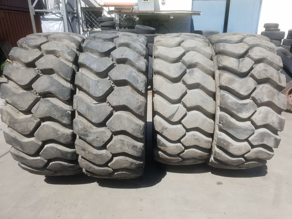 Opona 23,5 r 25 L5 Bridgestone