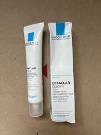 Уцінка - La Roche-Posay Effaclar Duo(+) 40 ml - коробка трохи відкрита