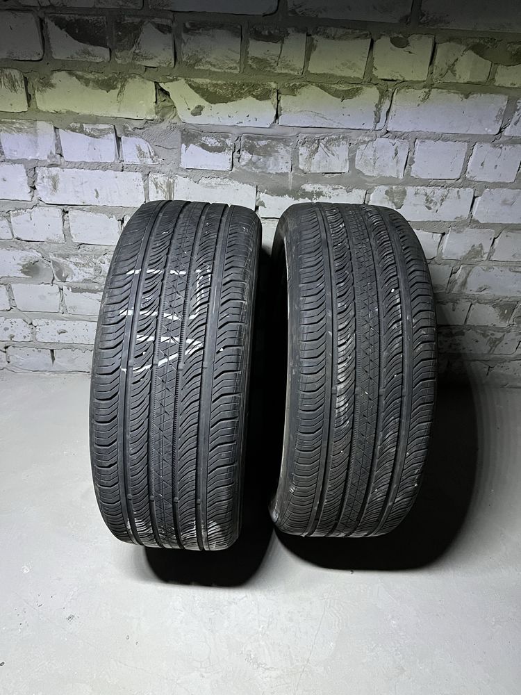 Продам шини  CONTINENTAL 225/45 R19