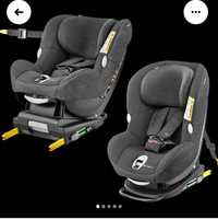 Cadeira auto isofix grupo 0+ e 1  bébé confort  miloflx