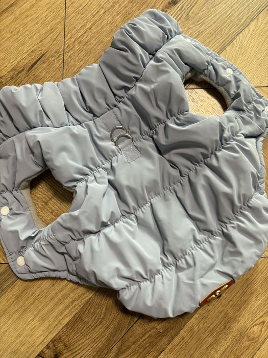 Жилет для собак