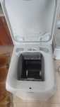 Pralka Electrolux