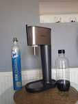 Saturator do wody SodaStream Pure