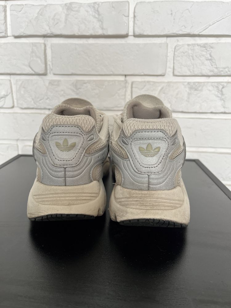 Snekersy niskie adidas damskie  38 rozm