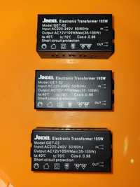 Jindel get-02 блок живлення для люстр 220-12V 105Вт