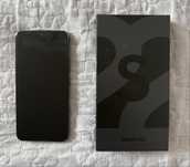 Sprzedam Samsunga S22 256gb Black