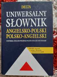 Słownik angielsko-polski polsko-angielski