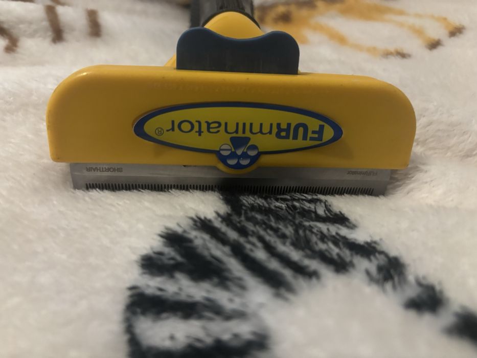 Furminator rozmiar L