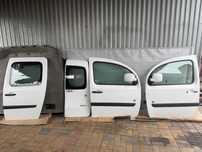 Двери Renault Kangoo 09-21 Цвет кузова O389 В наличии