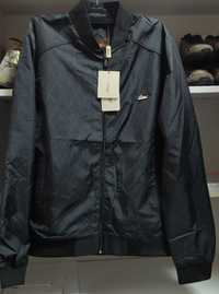 Бриони нова Brioni куртка мужская чоловіча ветровка размер XL ХЛ