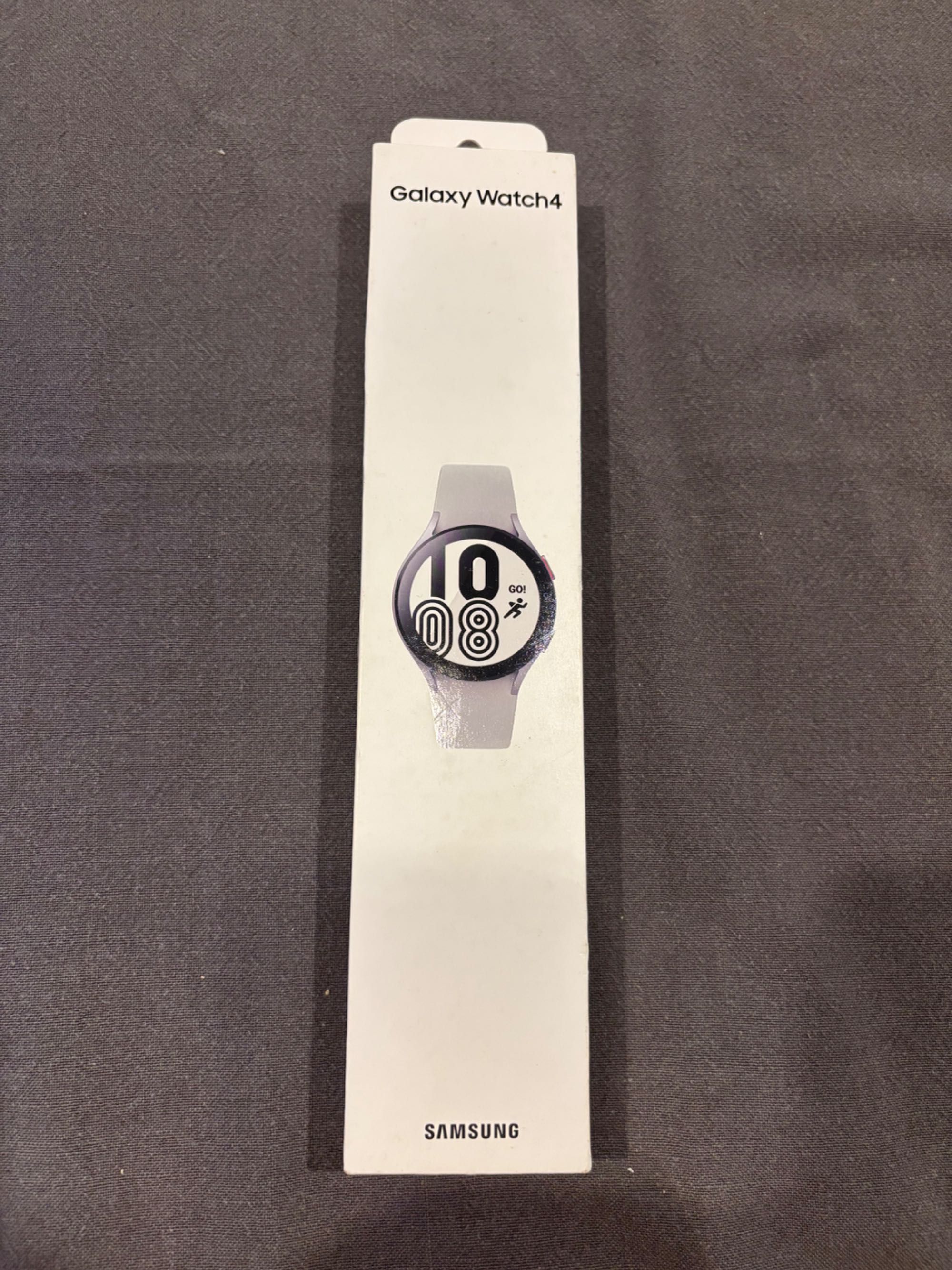 Samsung Galaxy Watch4