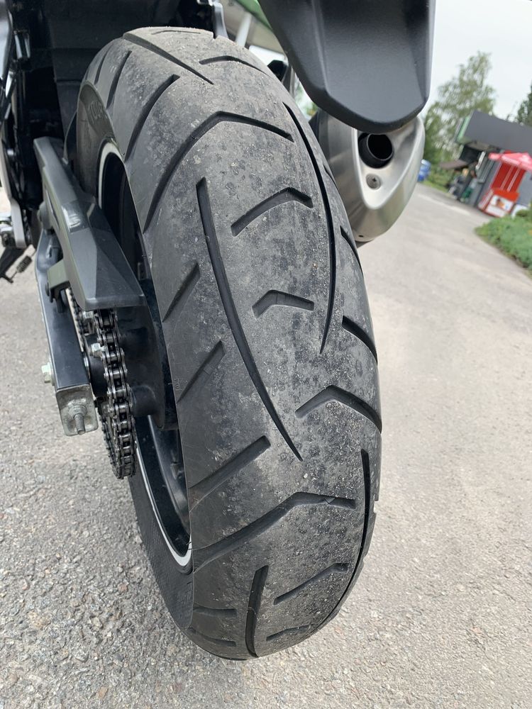 Suzuki GSX-R 250R 2018 року
