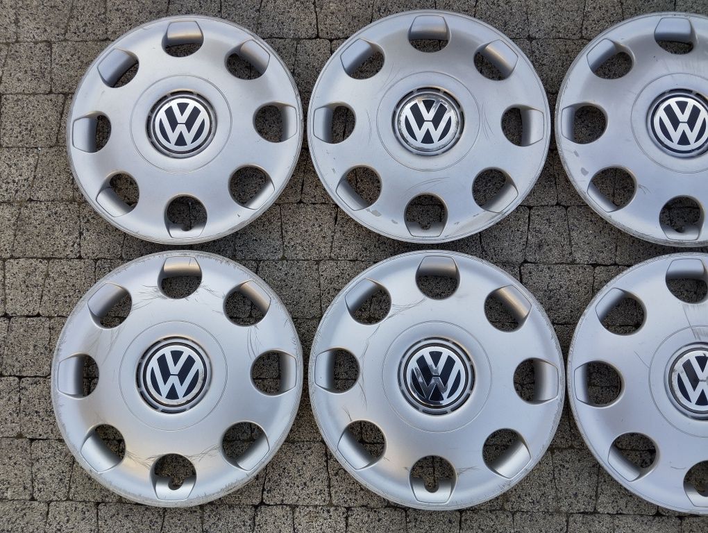 Kołpak Vw 13" 6X0-147A Lupo cena za sztukę