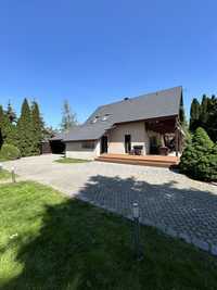 Dom do Wynajęcia/ House for Rent near Powidz