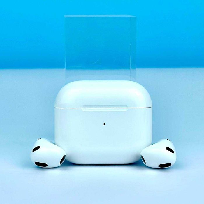 Навушники Pods 3 Full Опт/Дроп