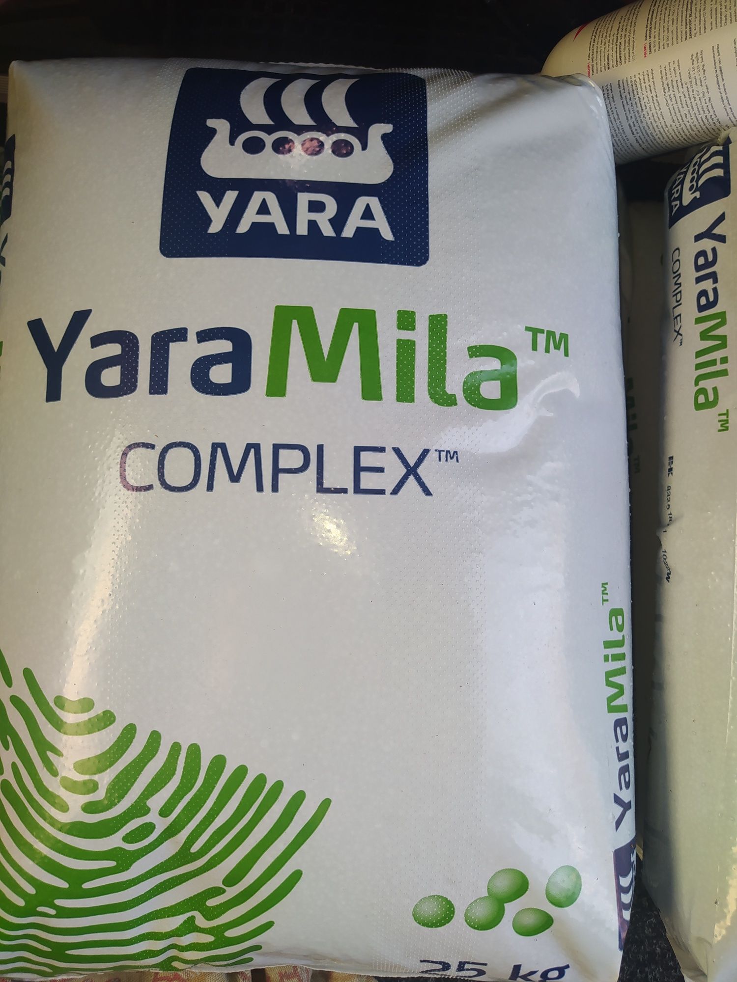 Продам YaraTera KRISTALON і Плантафол
