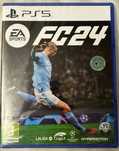 Fifa 24 para ps5