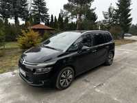 Citroen C4 Grand Picasso 2.0 150KM