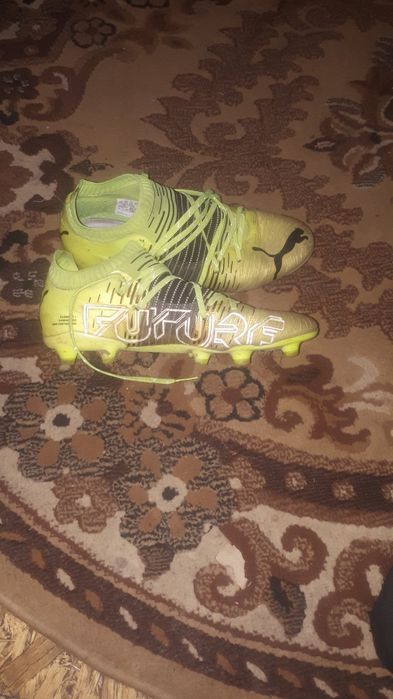 Бутси пума 43 розмір