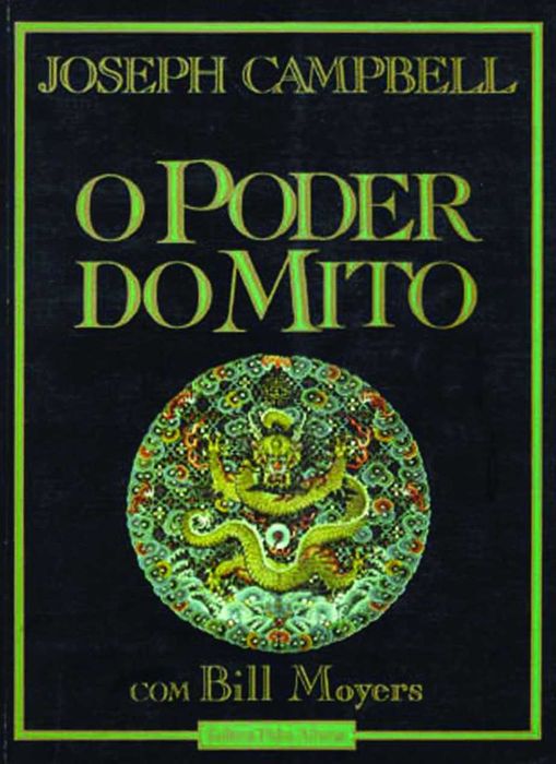 Joseph Campbell - 11 livros raros