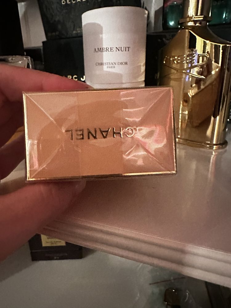 Chanel Allure czyste perfumy 15 ml nowe oryginalne