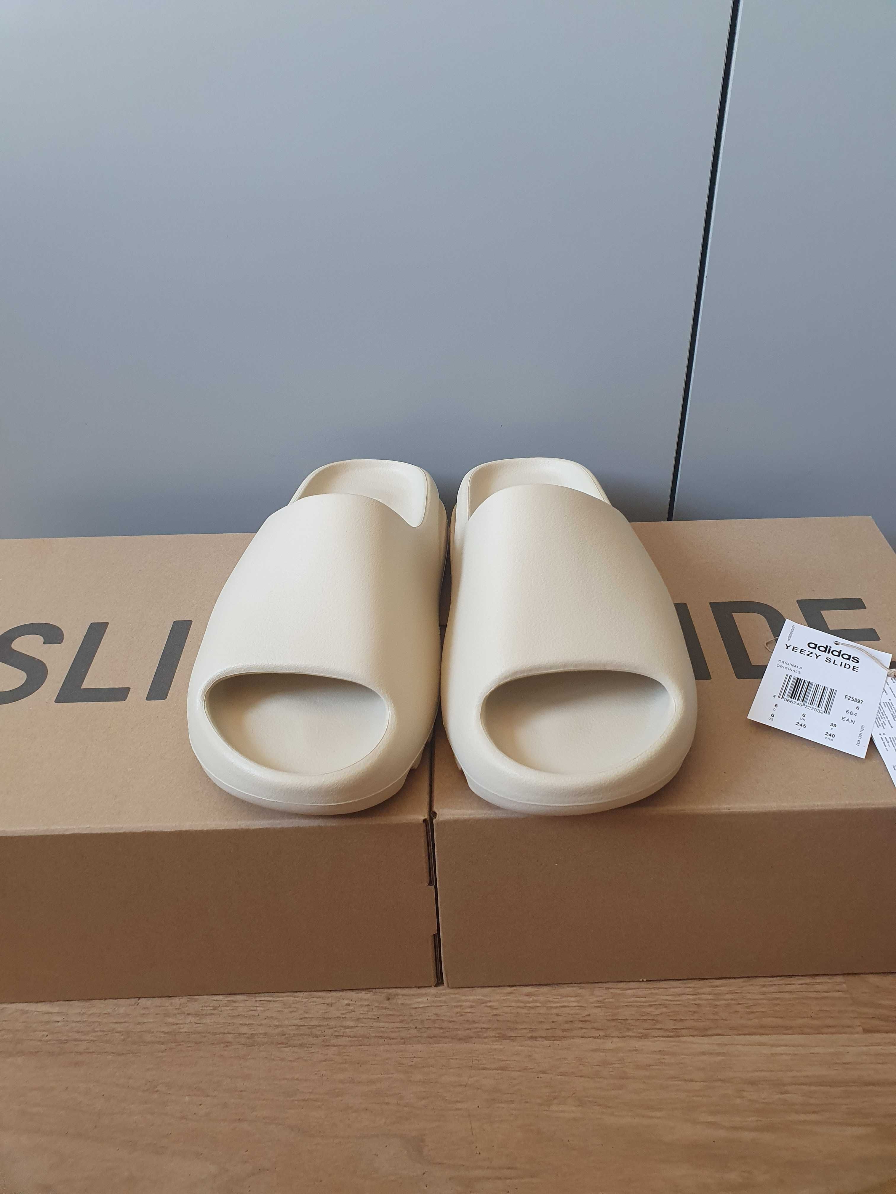 Adidas Yeezy Slide Bone r.39