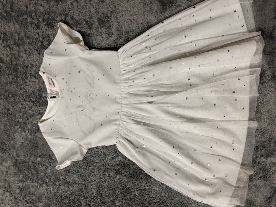 Одяг на дівчинку 98-110р