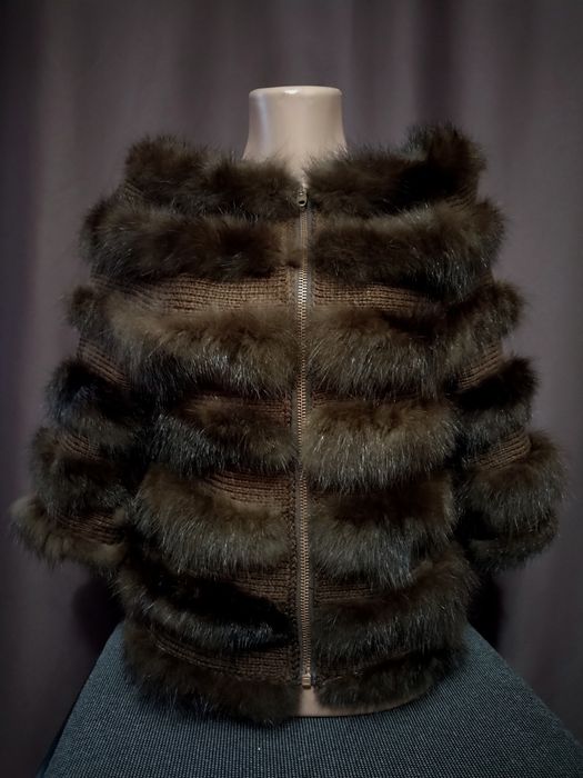 Автоледі, соболь, куниця.