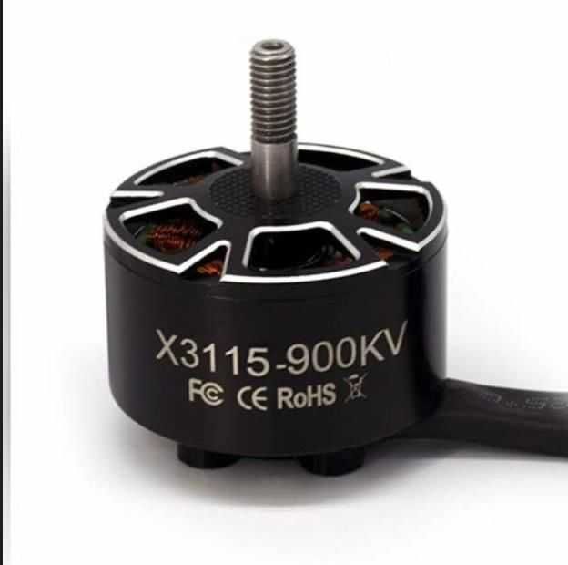 Мотор HQ Technology 3115 900kv для FPV / ФПВ