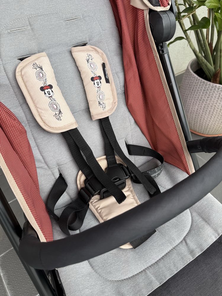 Wózek spacerowy Easywalker Buggy