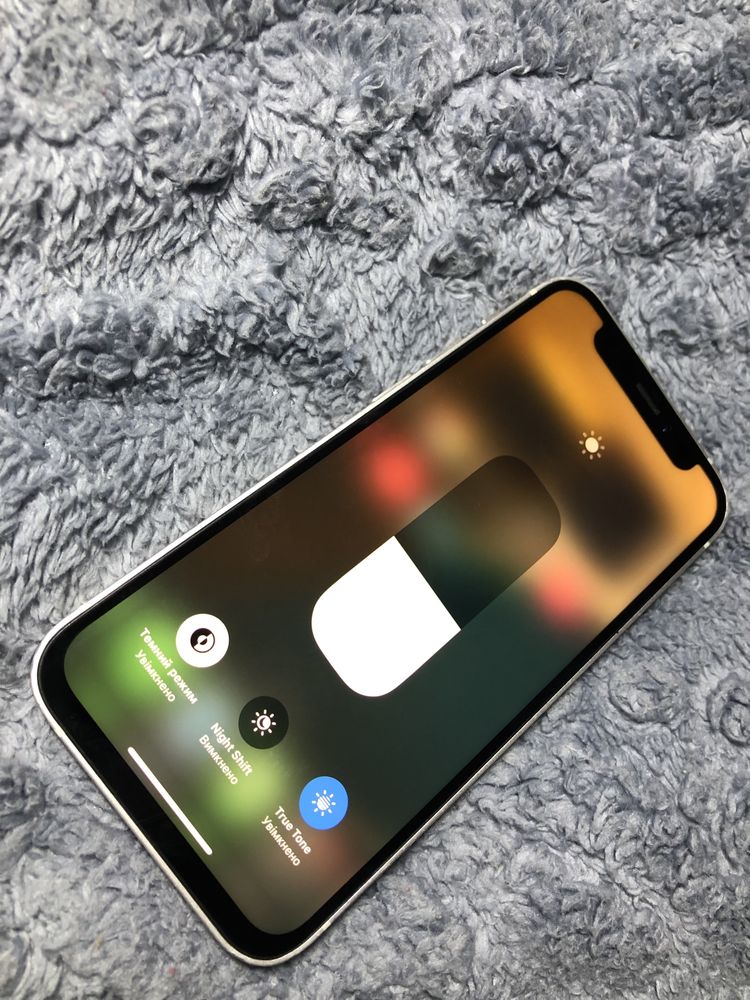 Продам IPhone 12 mini 64Gb