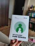 Książka "Jak zrozumieć małe dziecko" Natuli