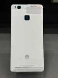 Klapka baterii do Huawei P9 Lite w kolorze białym